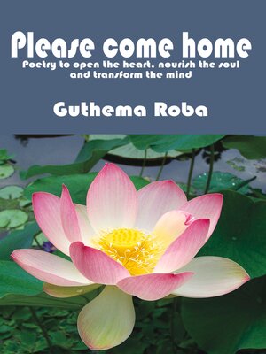 cover image of Please Come Home